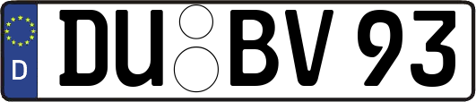 DU-BV93