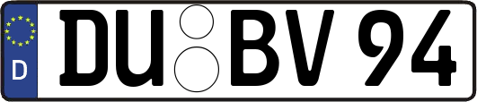 DU-BV94