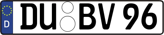 DU-BV96