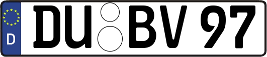 DU-BV97