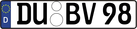 DU-BV98