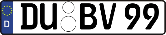 DU-BV99