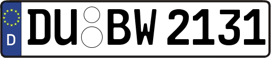 DU-BW2131