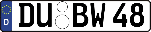 DU-BW48