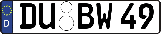DU-BW49