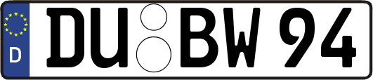 DU-BW94