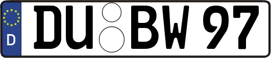 DU-BW97