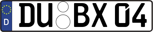 DU-BX04