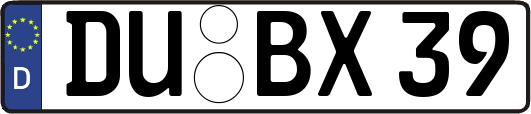 DU-BX39