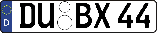 DU-BX44