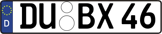 DU-BX46