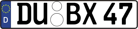 DU-BX47