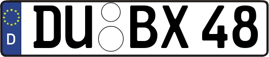 DU-BX48