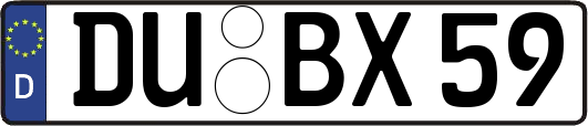 DU-BX59