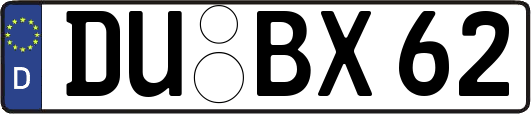 DU-BX62