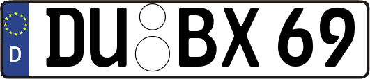 DU-BX69