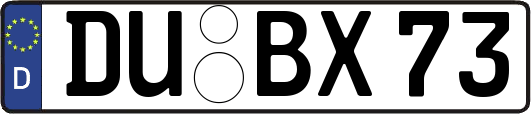 DU-BX73