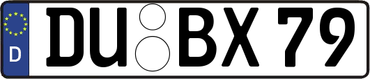 DU-BX79