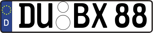 DU-BX88