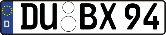 DU-BX94
