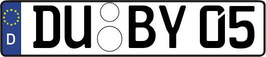 DU-BY05