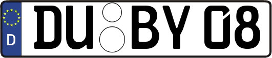 DU-BY08