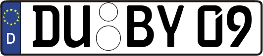 DU-BY09
