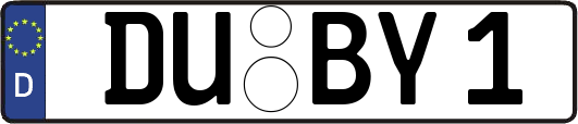 DU-BY1