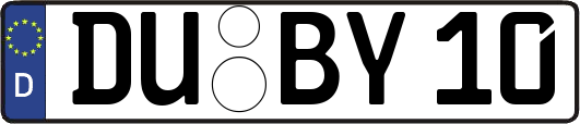 DU-BY10