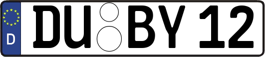 DU-BY12