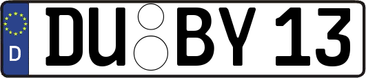 DU-BY13