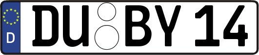 DU-BY14