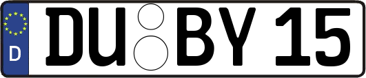 DU-BY15