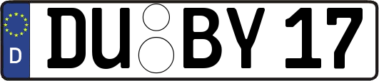 DU-BY17
