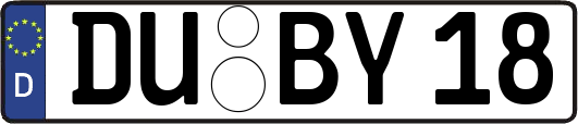 DU-BY18