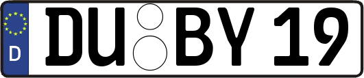 DU-BY19