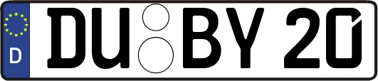 DU-BY20