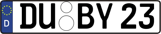 DU-BY23