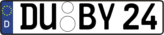 DU-BY24