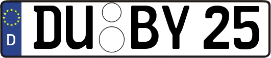 DU-BY25