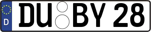 DU-BY28