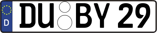 DU-BY29