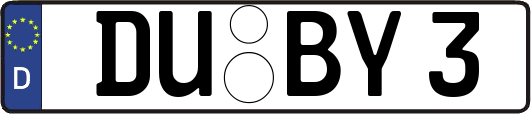 DU-BY3
