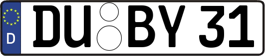 DU-BY31