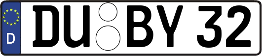 DU-BY32