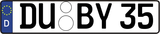 DU-BY35