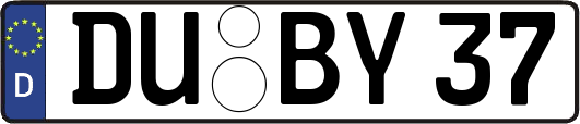 DU-BY37
