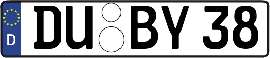 DU-BY38