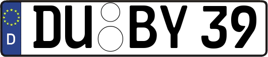 DU-BY39