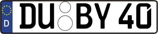 DU-BY40